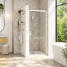 Porte pivotante Smart design P KINEDO