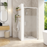 Porte pivotante Smart design P KINEDO