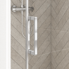 Porte pivotante Smart design P KINEDO