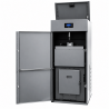 Chaudière à granulés BioPellet PRO 40 kW