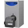 Kit complet chaudière fioul 40 kW Sime