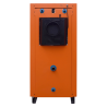 Pack chaudière bois Ferroli FSB Plus 35 kw + ballon tampon + accessoire