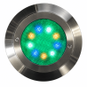 Projecteur Noria RGB avec enjoliveur + Kit BRIO WIL CCEI