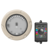 Projecteur Noria RGB avec enjoliveur + Kit BRIO WIL CCEI