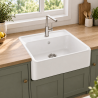 Évier Timbre 1 bac 60 cm Tradition Villeroy & Boch