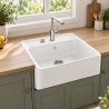 Évier Timbre 1 bac 60 cm Tradition Villeroy & Boch
