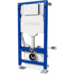 Sanibroyeur bâti-support Saniwall Pro up SFA