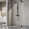 Colonne de douche équipée Easy 2 de Novellini