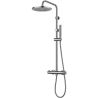 Colonne de douche équipée Easy 2 de Novellini