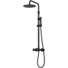 Colonne de douche équipée Easy 2 de Novellini