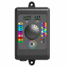 Projecteur Noria RGB avec enjoliveur + Kit BRIO WIL CCEI