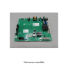 Circuit imprimé pour Chappée LUNA ST24CF