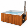 Bain nordique Hilda 4 places Holl's