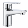 Mitigeur lavabo avec tirette - Polo Plus - Roca