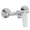 Mitigeur de douche mural Polo Plus - ROCA