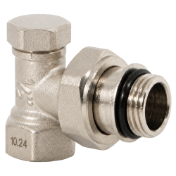 Coude de retour 1/2" Equerre Fluidheat
