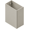 Meuble lave-mains AIDA - 44 cm - Moon Grey