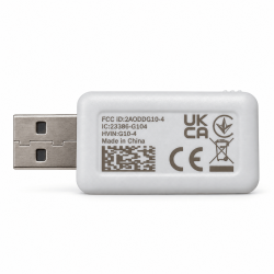 Module Wifi pour Climat 3000i et 5000i Bosch