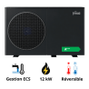 Pompe à chaleur réversible Ferroli Omnia Life M 10 kW