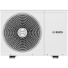 Pompe à chaleur Bosch Compress 3800i AW 6 kW R290 + unité intérieure ECS AWMi