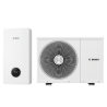 Pompe à chaleur Bosch Compress 3800i AW 7 kW R290 + unité intérieure AWEi