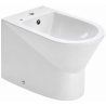 Bidet à poser - Sanindusa