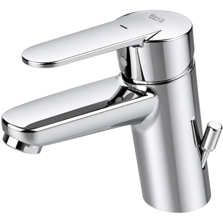 Mitigeur lavabo monotrou Victoria-L ROCA