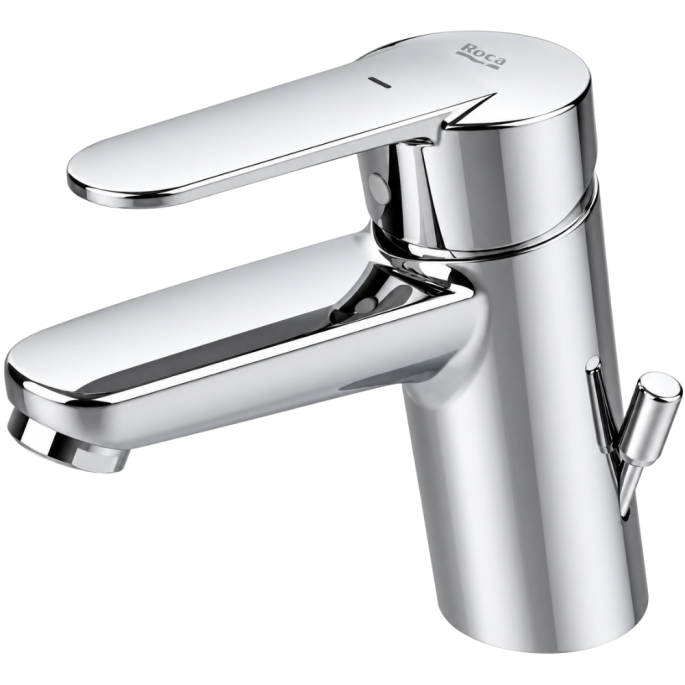 Mitigeur lavabo monotrou Victoria-L ROCA