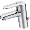 Mitigeur lavabo monotrou Victoria-L ROCA