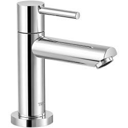 Robinet lavabo 1 seule eau ou pré-mélangeur TRES