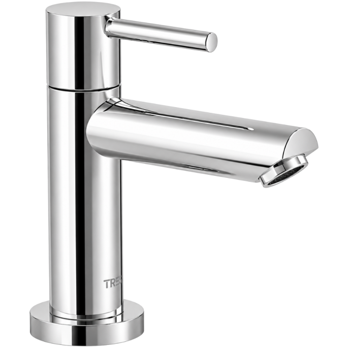 Robinet lavabo 1 seule eau ou pré-mélangeur
