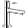 Robinet lavabo 1 seule eau ou pré-mélangeur