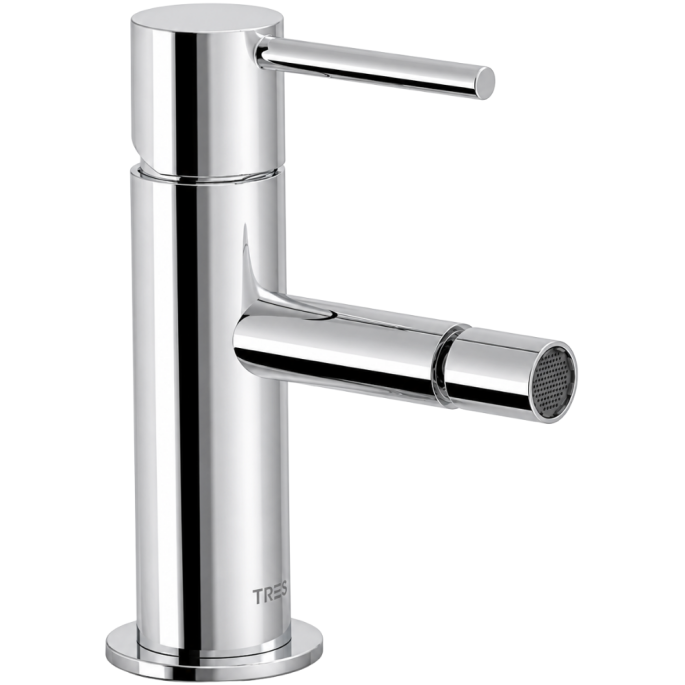 Mitigeur pour bidet Max TRES