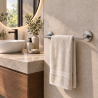 Porte serviettes Round Hotels Roca