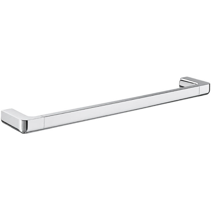 Porte-serviettes barre Tempo Roca