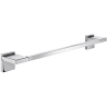 Porte serviettes barre Rubix Roca