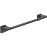 Porte serviettes barre Rubix Roca