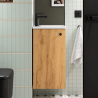 Meuble lave mains Marville SALGAR