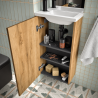 Meuble lave mains Marville SALGAR