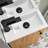 Meuble lave mains Marville SALGAR