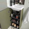 Meuble lave mains Marville SALGAR
