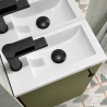 Meuble lave mains Marville SALGAR