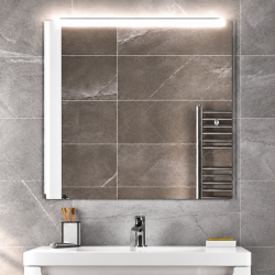 Miroir rectangulaire SENA Salgar