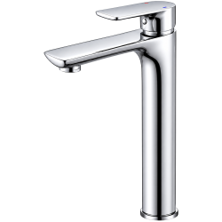 Mitigeur lavabo haut Dilo Thewa
