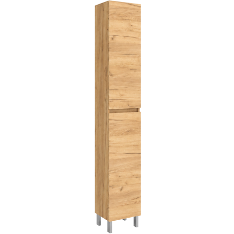 Colonne de salle de bains 2 portes Infinity SALGAR