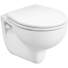 Pack bâti support, WC suspendu Complet EVO Universel Regiplast