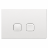 Pack bâti support, WC suspendu Complet EVO Universel Regiplast