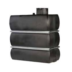Réservoir intérieur et extérieur RS 1710 Nu JETLY Réservoir intérieur et extérieur RS 1710 Nu JETLY