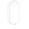 Vase expansion pour Saunier Duval Isosplit Condens F 30 E