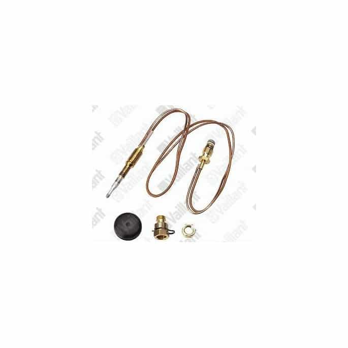THERMOCOUPLE Pour chaudière VAILLANT VCW20 3T3W